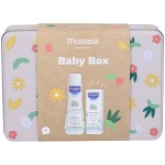 Set Regalo Cofanetto Mustela Baby Box
