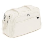 Borsa Maternità Joyello Utile Ivory