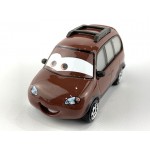 Macchinina Disney Cars Keith Kone