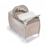 Lettino da Campeggio Cam Daily Plus Orso Luna