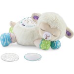 VTech Luce, Ninna Nanna Parlante 3 in 1, Peluche con Luce Notturna Bambini