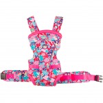 Marsupio Tuc Tuc Kimono Bambina