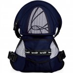 Marsupio Brevi Pod Blu Navy