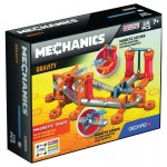 Costruzioni Geomag Mechanics Gravity 115 pz