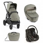 Cam Trio Modus Verde