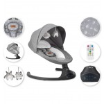 Sdraietta MoMi Kenani Grigio Scuro OUTLET