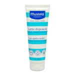Latte Doposole Mustela 125ml 