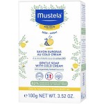 Saponetta Mustela alla Cold Cream per Pelli Secche 100 gr