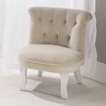 Poltroncina Nanan Beige