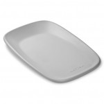 Materassino fasciatoio Nattou Softy Grigio in schiuma senza BPA
