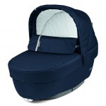 Navetta Peg Perego Elite Class Navy