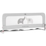 Barriera Letto Innovaciones MS 150 cm Grigio