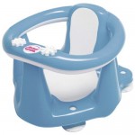Seduta per Bagnetto Okbaby Flipper Evolution Azzurro 55