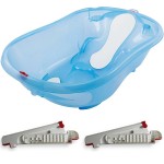 Vaschetta Onda Evolution Ok Baby Blu