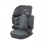 Seggiolino Auto Foppapedretti Open i-Size da 100-150 cm Silver
