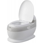 Vasino Innovaciones MS Baby Potty Bianco Grigio