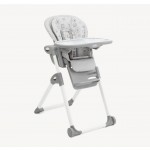 Seggiolone Joie Mimzy Recline Portrait