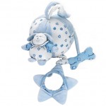 Carillon Pallino ZeroTre Lelly Azzurro OUTLET
