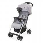 Passeggino Chicco Ohlala 3 Grey Mist
