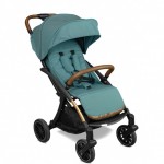 Passeggino Pali Wizard Gold Frame