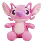 Peluche Disney Stitch Angel 30 cm