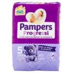 Pannolini Pampers Progressi Junior 11-25 Kg Misura 5 (19pz)