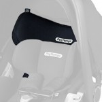 Rivestimento Poggiatesta Peg Perego per Seggiolino Auto Primo Viaggio Lounge Eclipse