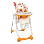 Seggiolone Chicco Polly 2 Start Fancy Chicken