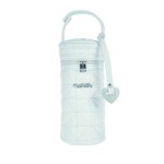 Portabiberon Nanan Pastello Azzurro