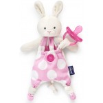 Portasucchietto Chicco Pocket Friend Girl