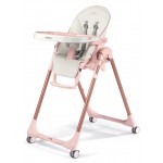 Seggiolone Peg Perego Prima Pappa Follow Me Mon Amour