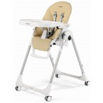 Seggiolone Peg Perego Prima Pappa Follow Me Paloma 