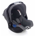 Seggiolino Auto Jane Koos iSize Jet Black