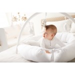 Riduttore e Portaenfant Nanan Tato