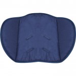 Riduttore Seggiolino Auto Universale InfanziaBimbo Blu /