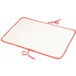 Rivestimento in Spugna per Fasciatoio Italbaby Roller Pad Rosso