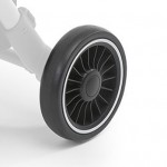 Ruota Posteriore per Passeggino Chicco Cheerio