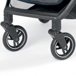 Kit Ruote Anteriori per Passeggino Burigotto by Peg Perego Copa