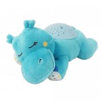 Proiettore Summer Infant Slumber Buddies Ippopotamo