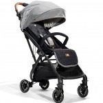 Passeggino Joie Tourist Carbon