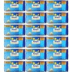 Salviettine Pampers Sole e Luna 18 Confezioni da 46 (828 Pezzi)