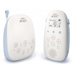 Baby Monitor Philips Avent Dect SCD715