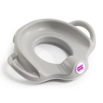 Riduttore Wc OkBaby Sofà Grigio