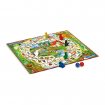 Gioco da Tavolo Clementoni Il Gioco dell'Oca