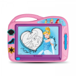 Lavagna Magnetica Clementoni Princess