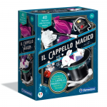 Gioco Clementoni Il Cappello Magico