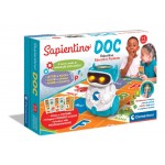 Sapientino Clementoni Doc con Robottino