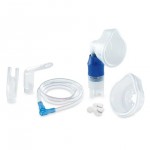 Kit Accessori per Aerosol a Pistone Chicco SuperSoft