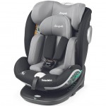 Seggiolino Auto Burigotto by Peg Perego Boavista Isofix i-Size 40-150 cm Grey