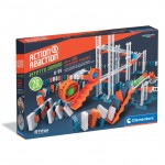 Gioco Clementoni Azione e Reazione Effetto Domino